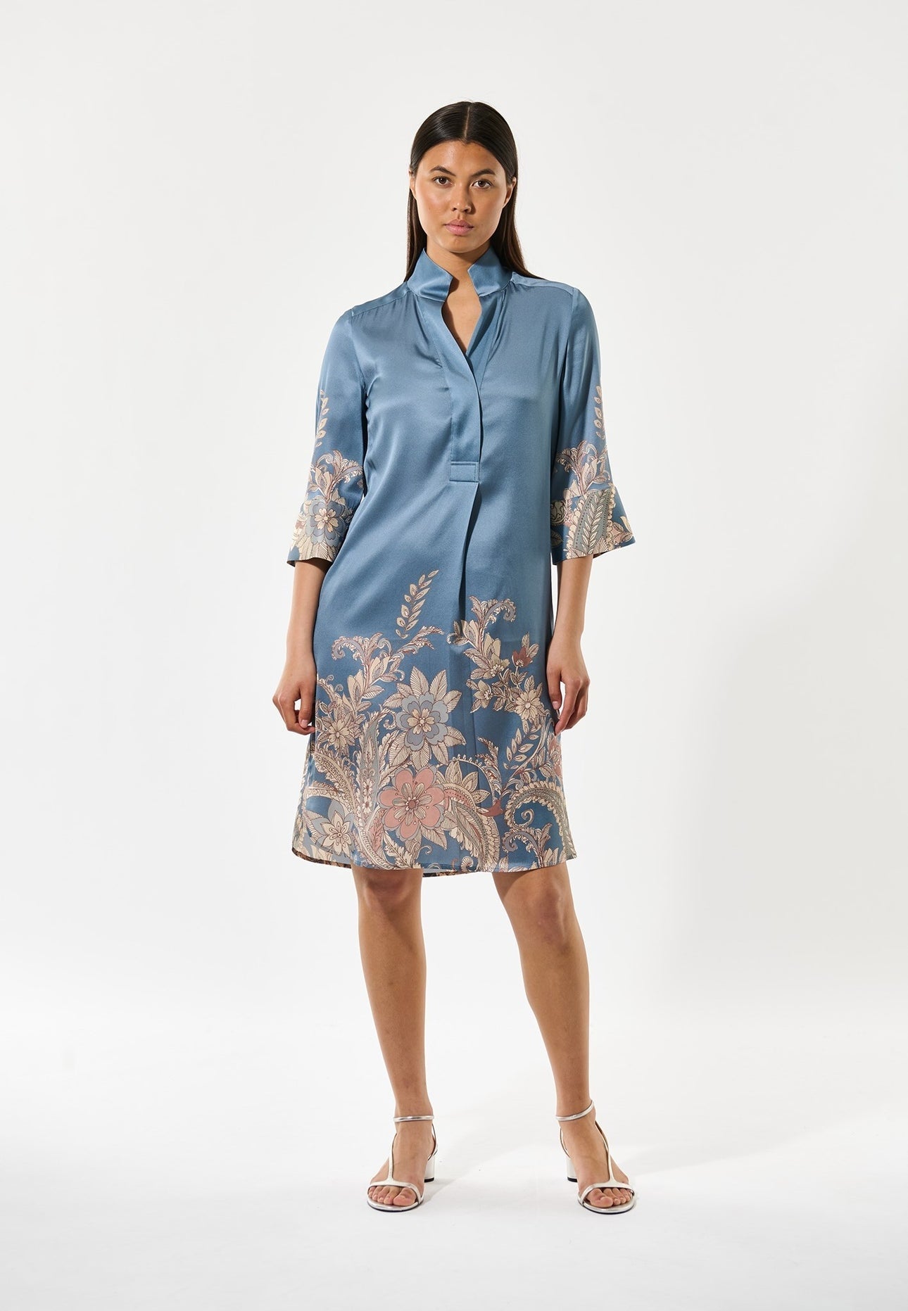 Kamillesdea Dress Eiko
