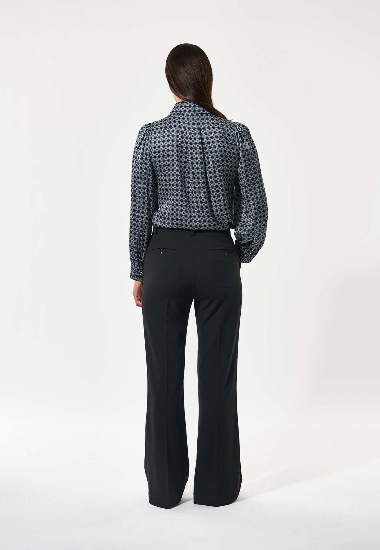 Kikkidea Blouse Masao