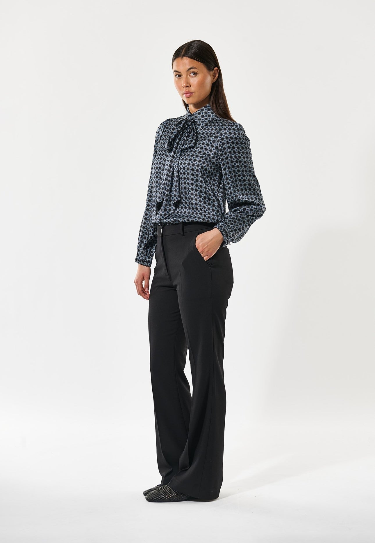 Kikkidea Blouse Masao