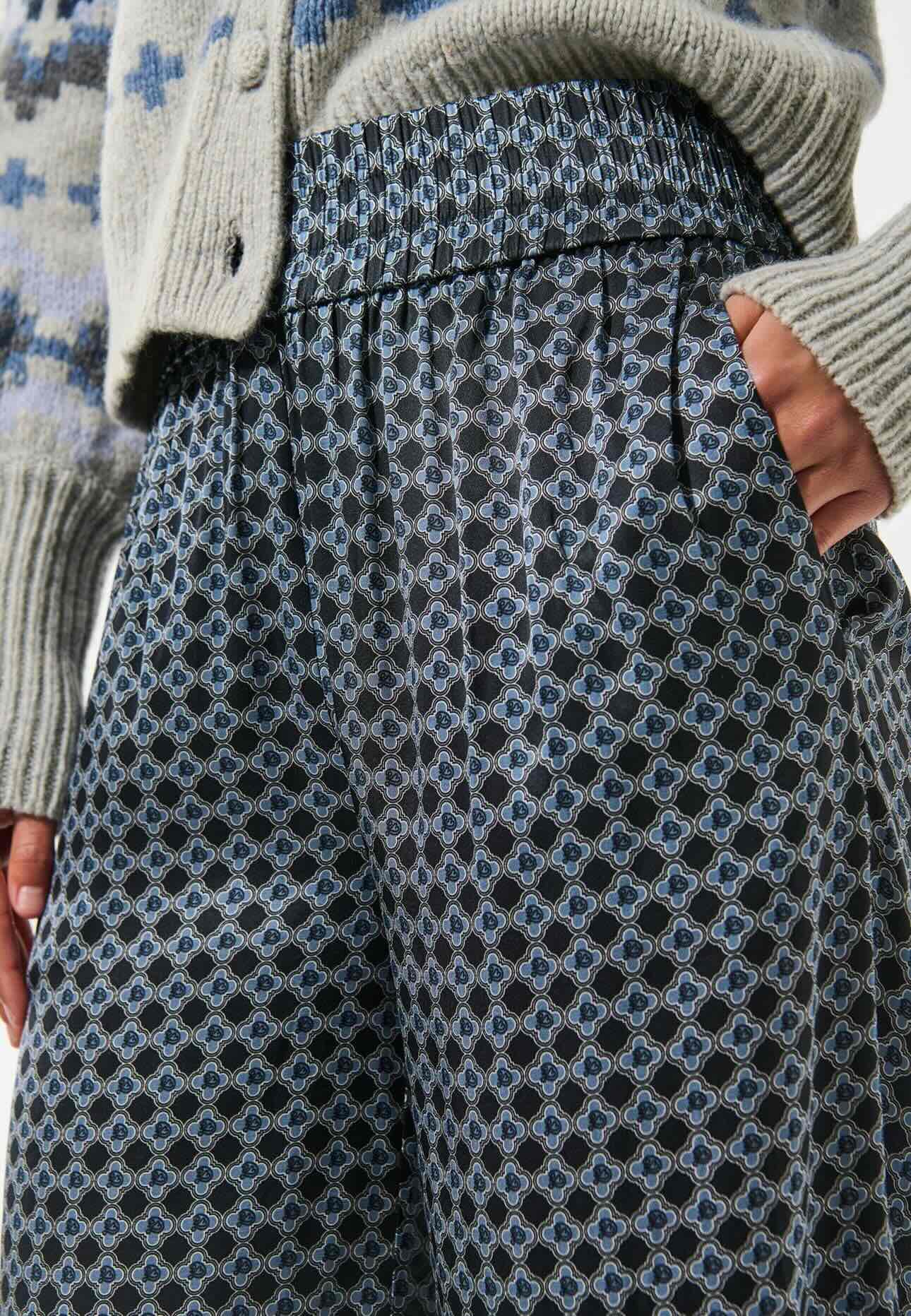 Margodea Pants Masao