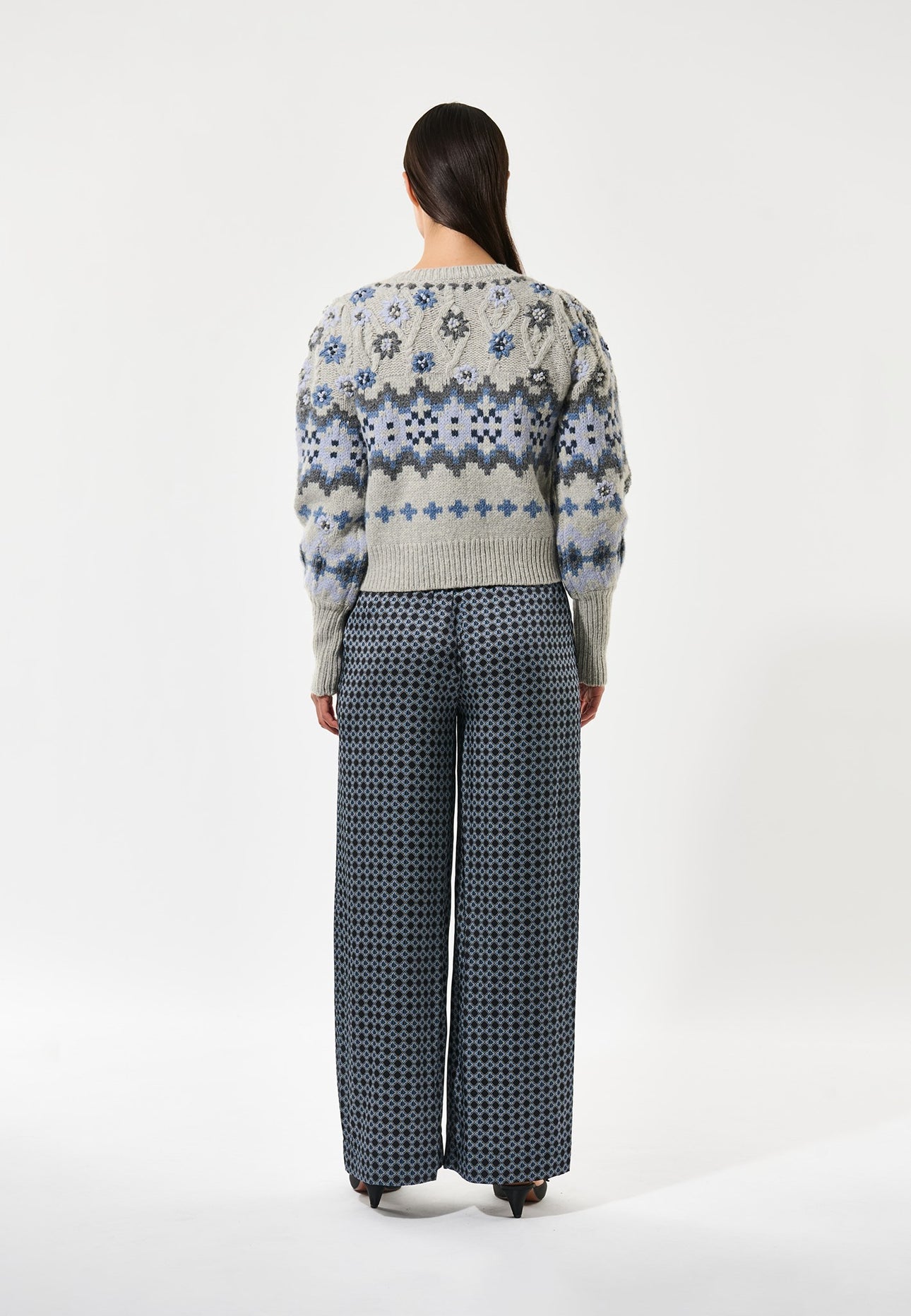 Margodea Pants Masao
