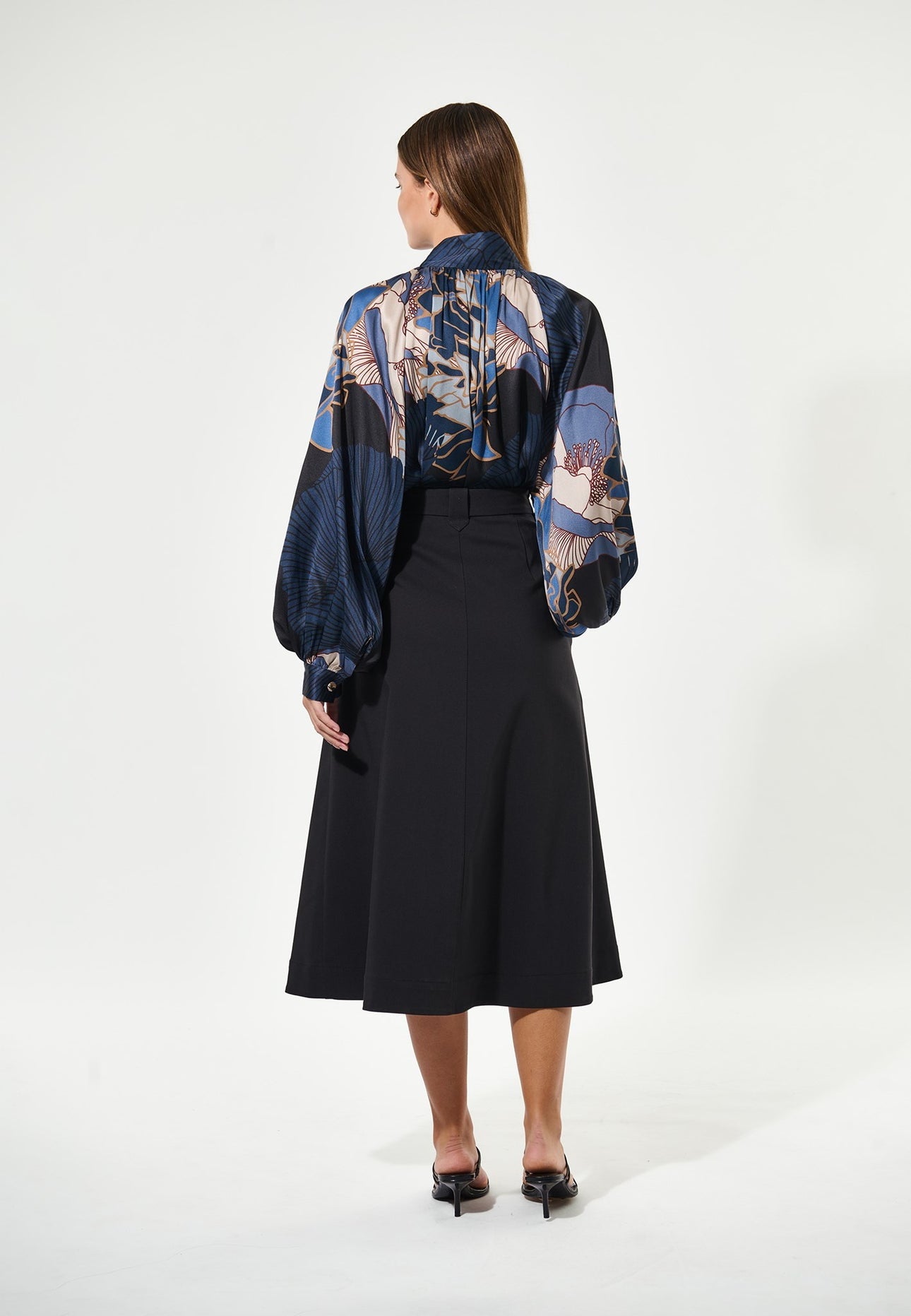 NitaDEA Blouse Alepidia