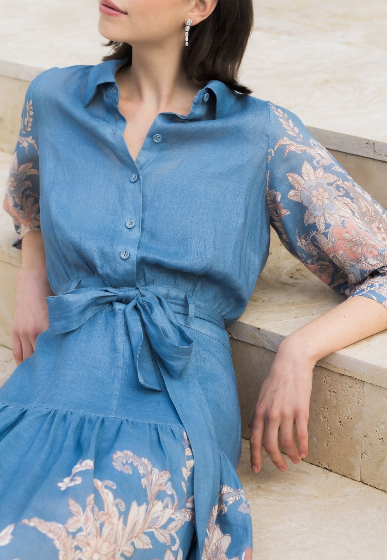 PalmaDEA Dress Eiko