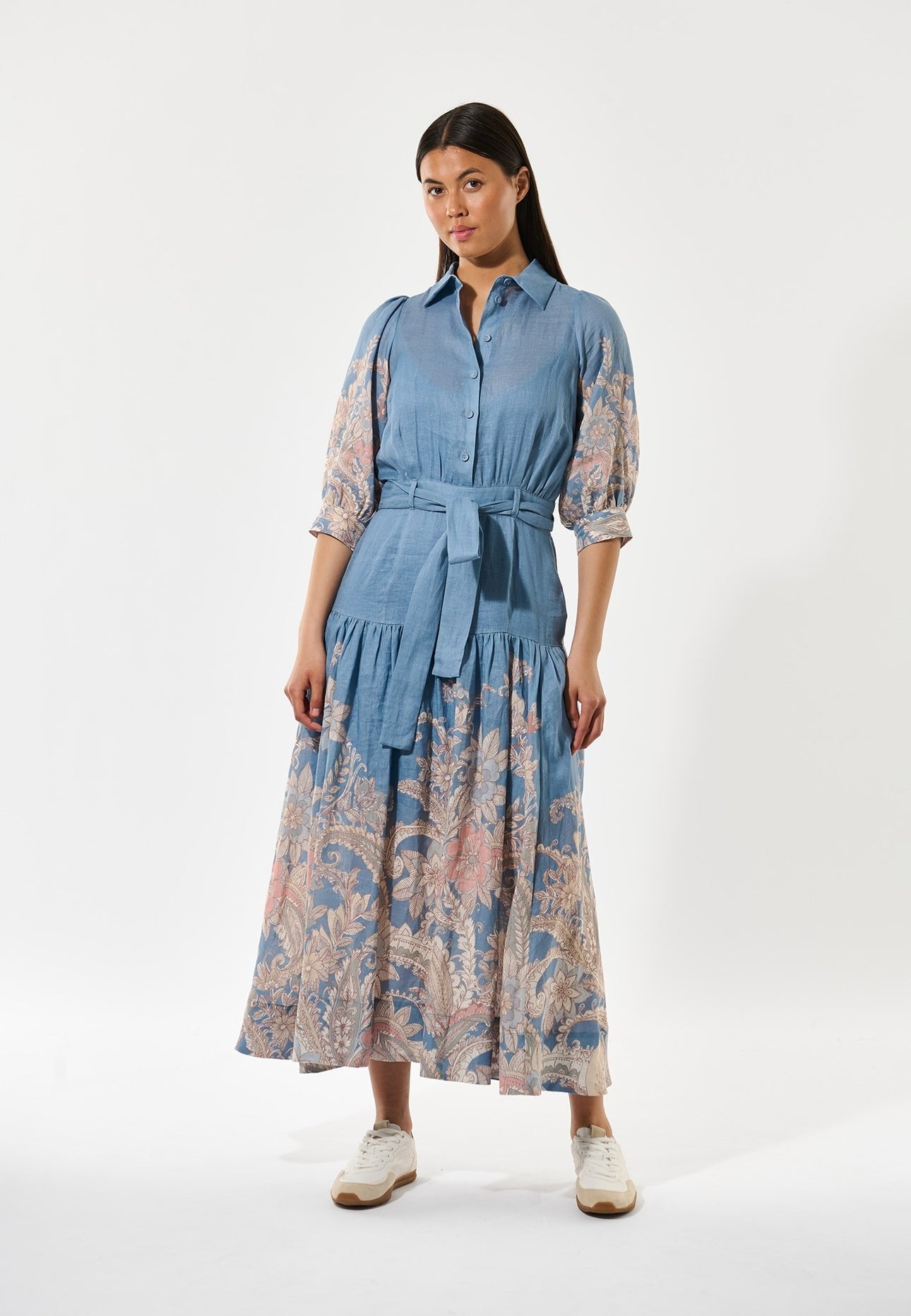 PalmaDEA Dress Eiko