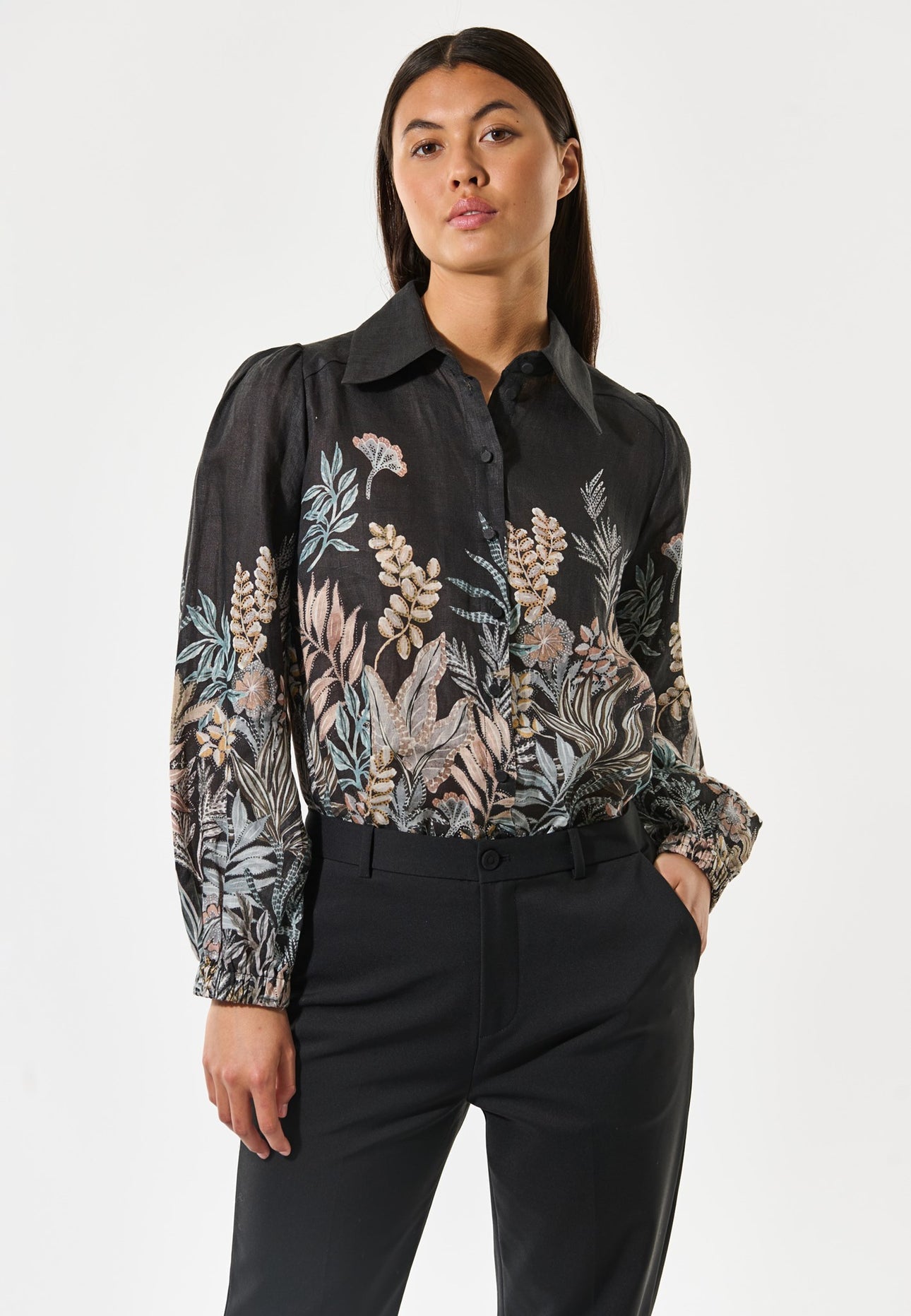 SiomaDEA Shirt