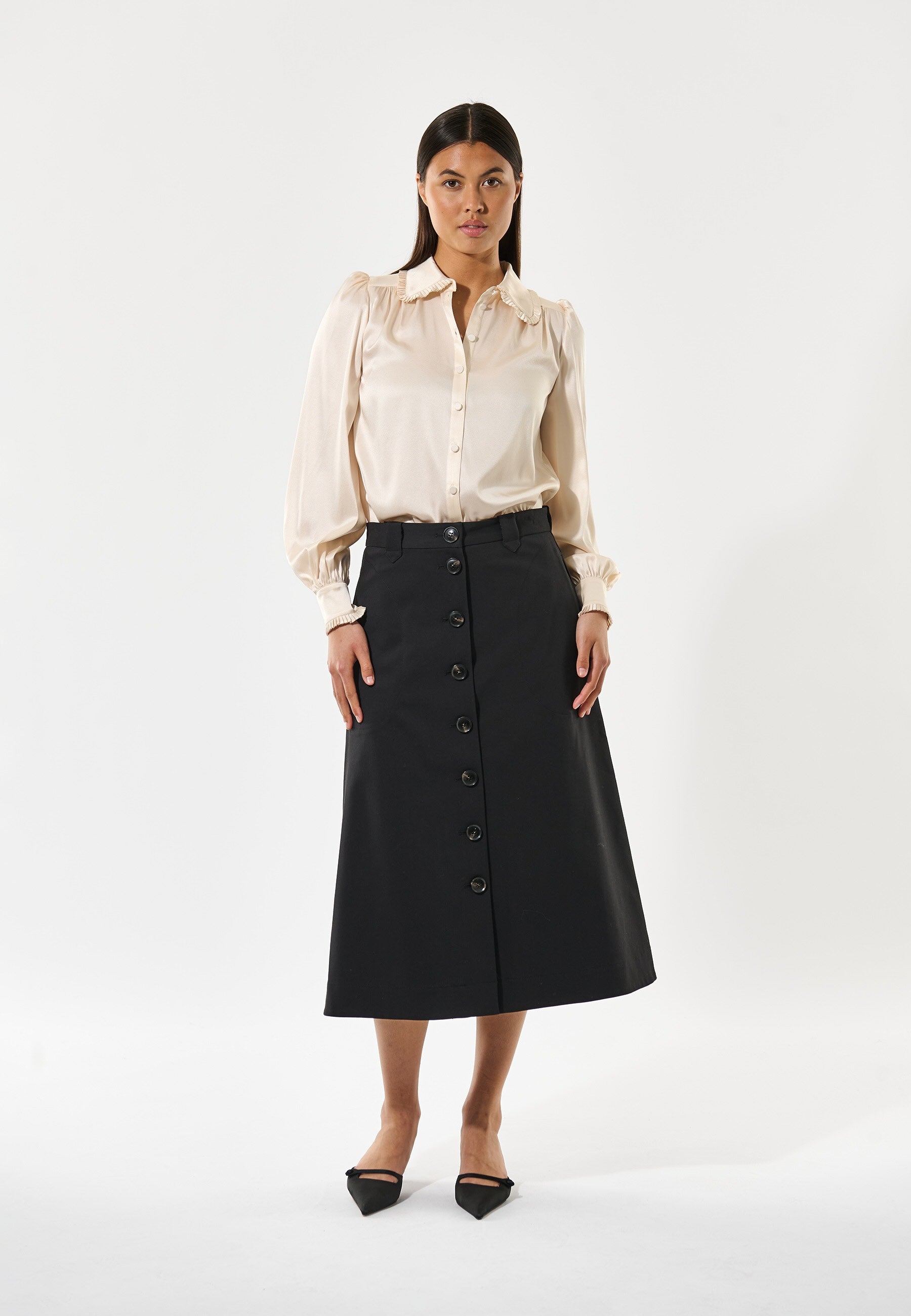 UmaDEA Blouse
