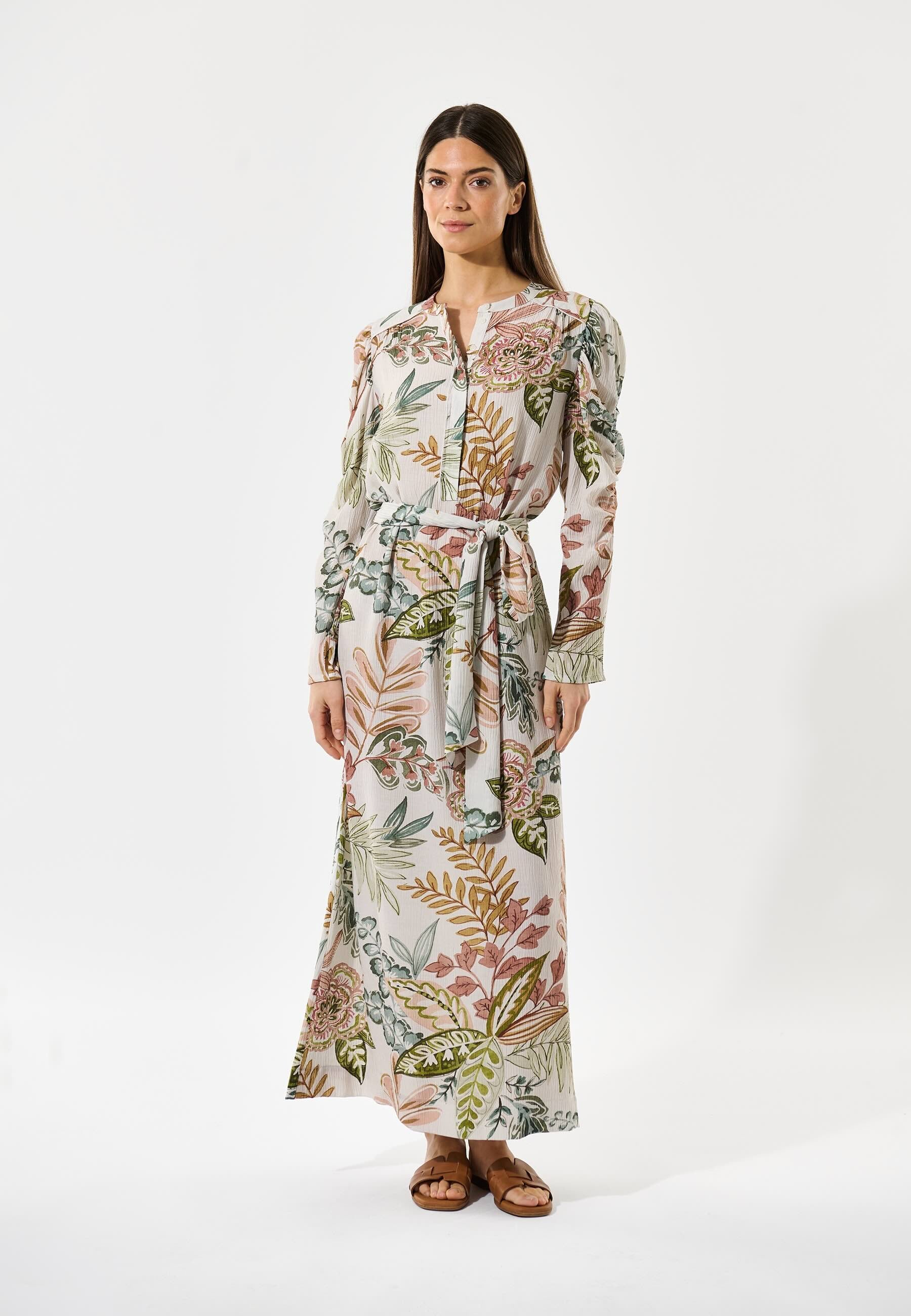 Yannadea Dress