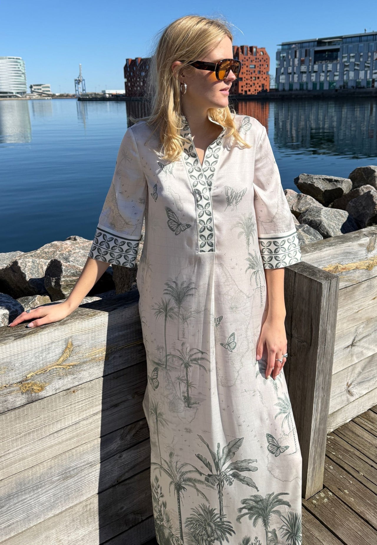 HelgaDEA Dress Empire Army