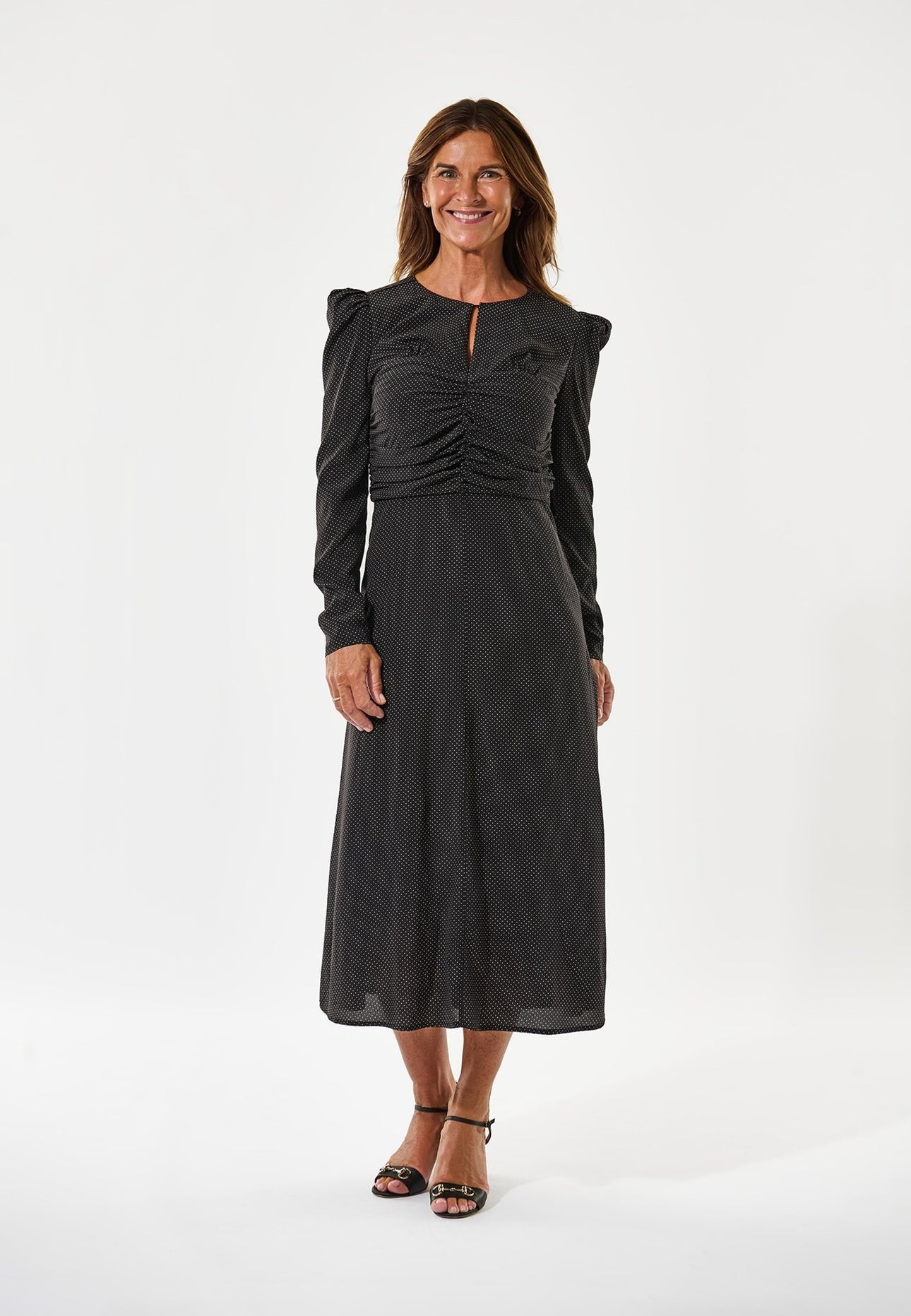 ClaudiaDEA Dress Dotti