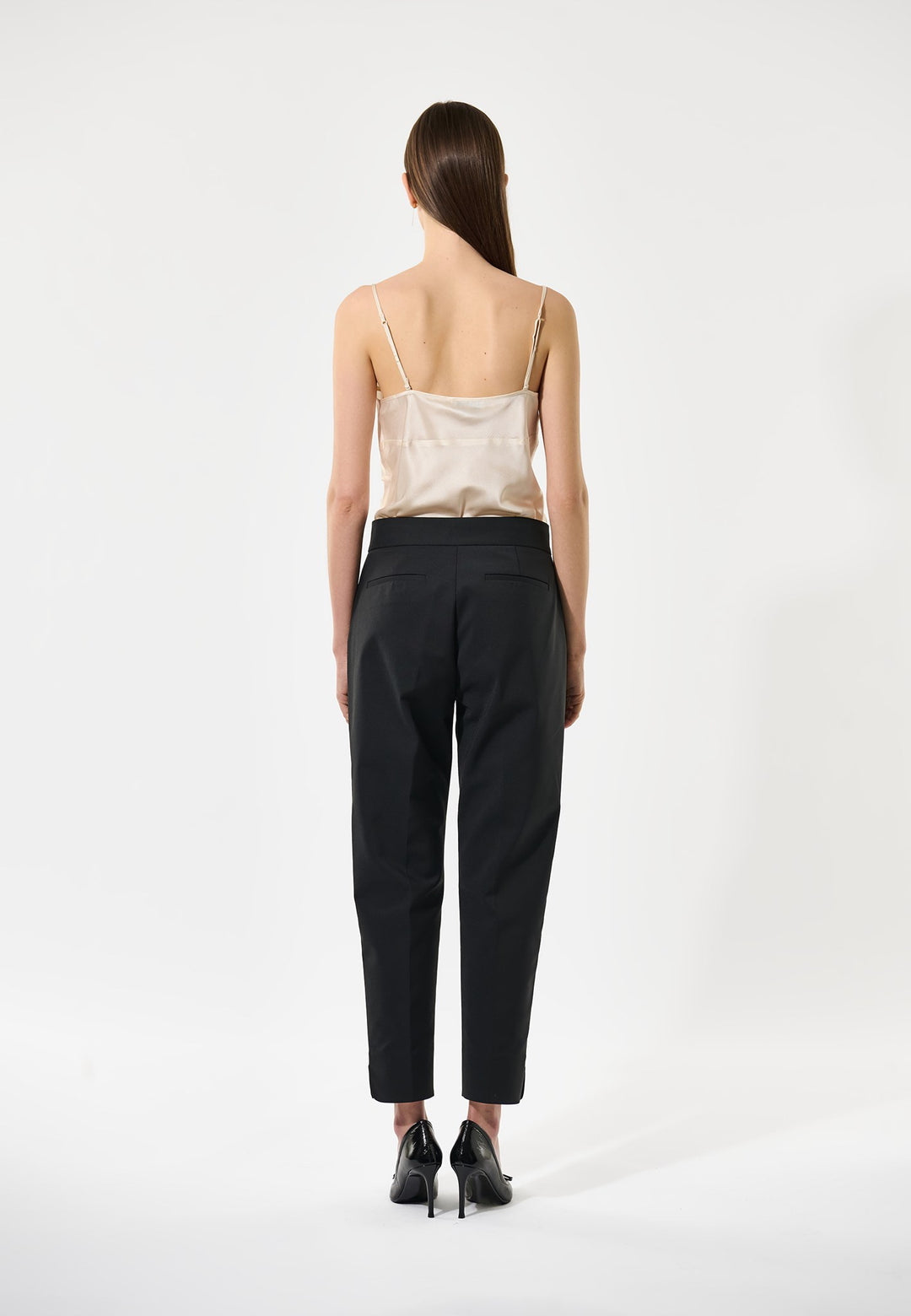 IvalaDEA Top Antique