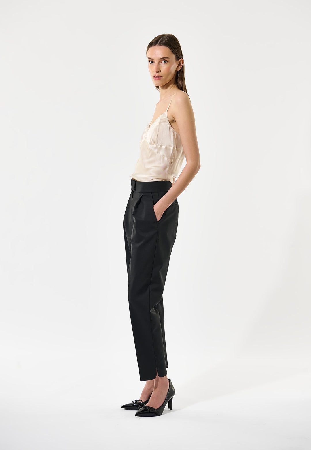 IvalaDEA Top Antique