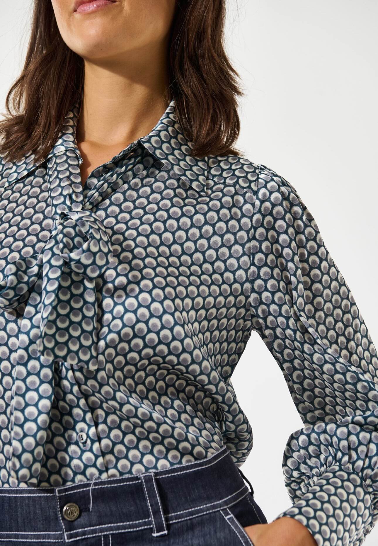 JasminaDEA Blouse Punto