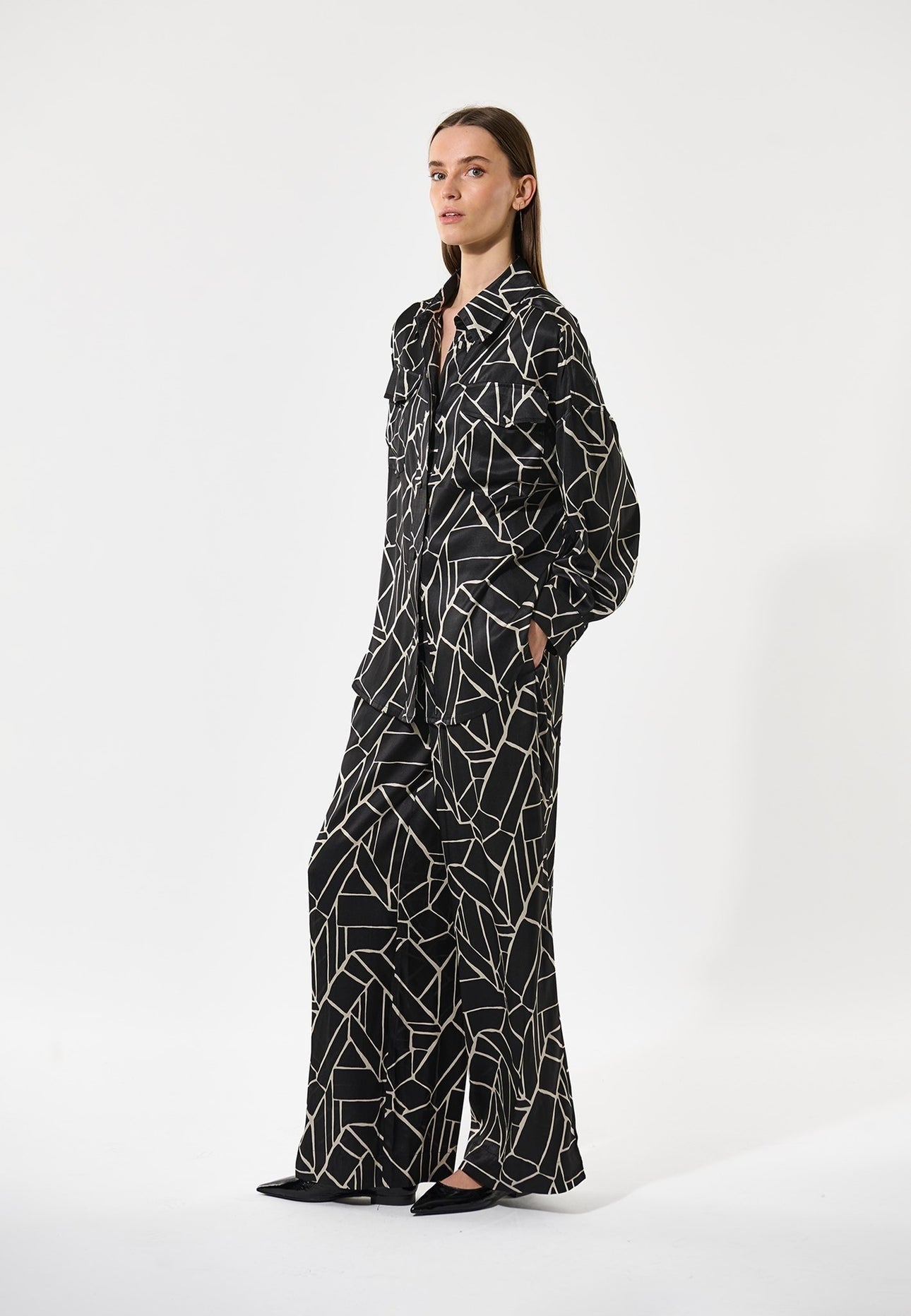 MargoDEA Pants Jitto