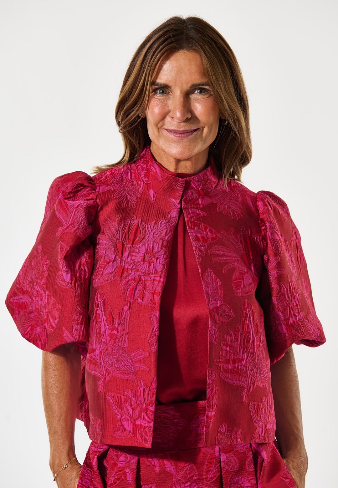 OliviaDea Jacket