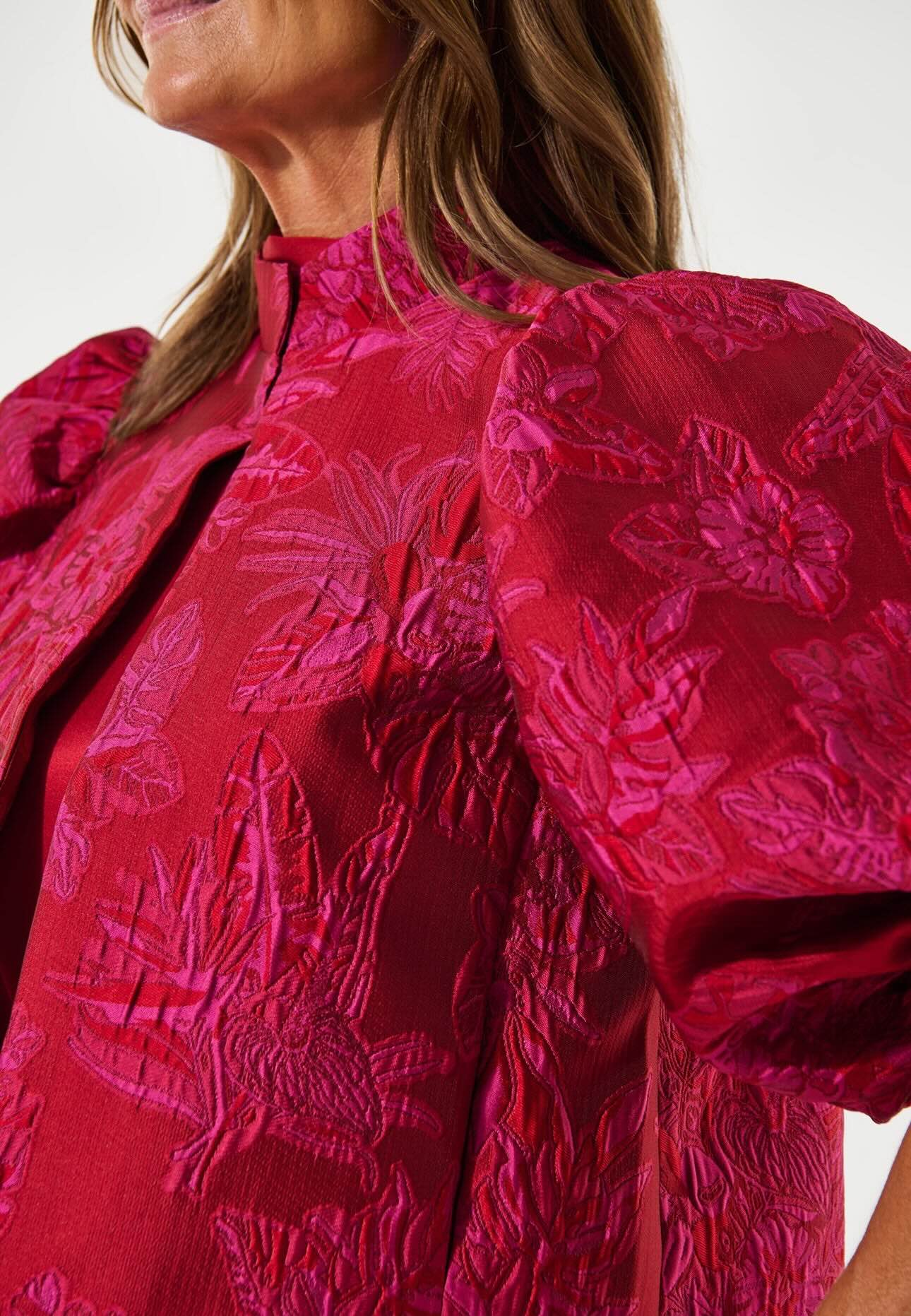 OliviaDea Jacket