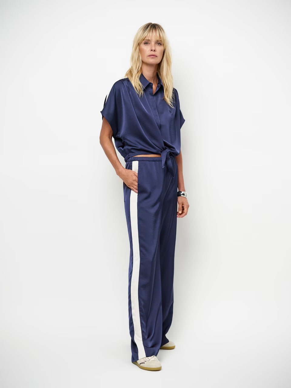 Dare Pants Moonlit Blue