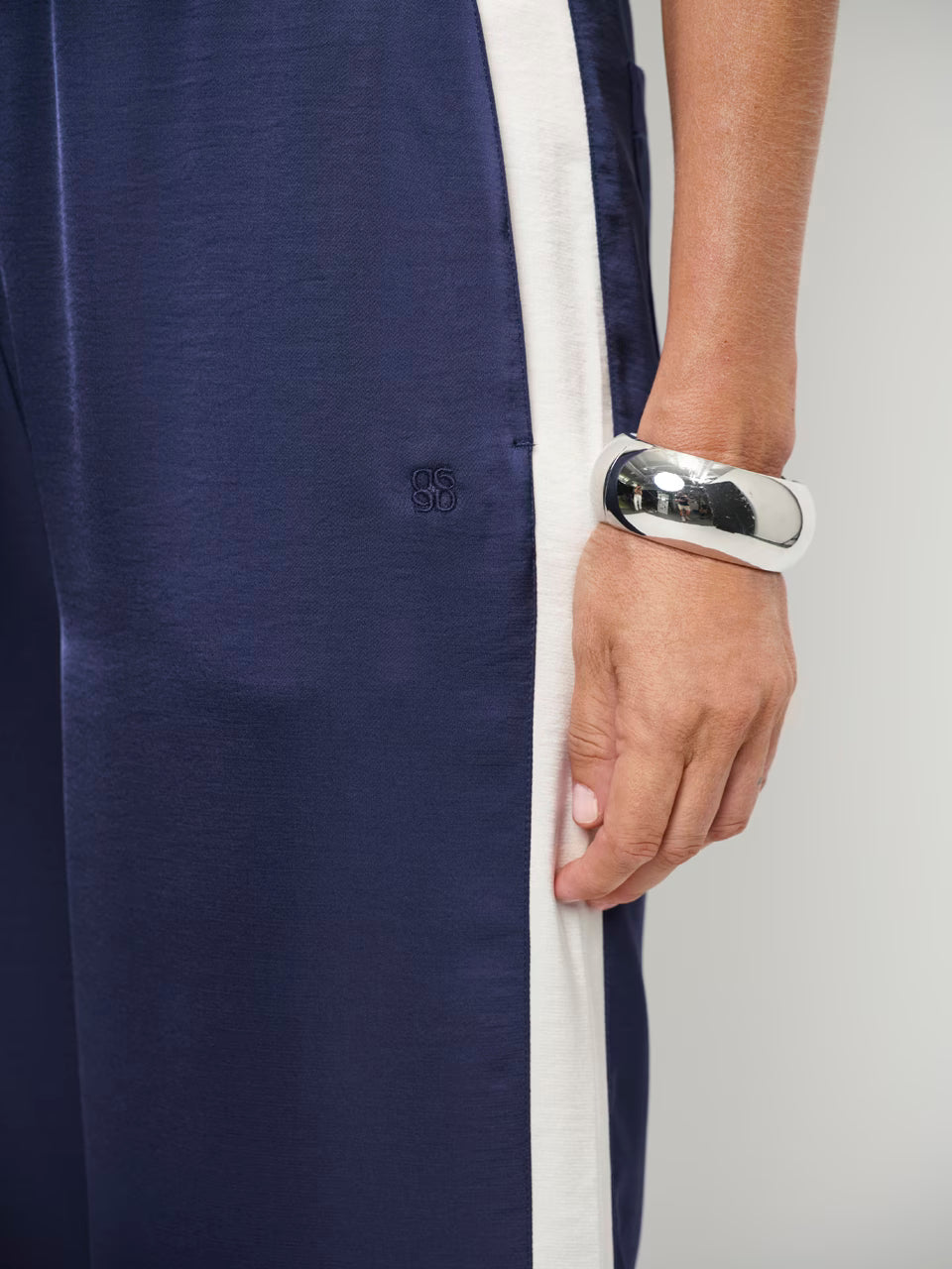 Dare Pants Moonlit Blue