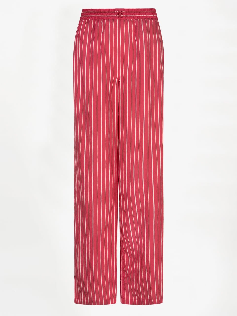 Hanlon Pants Pomegranate Red