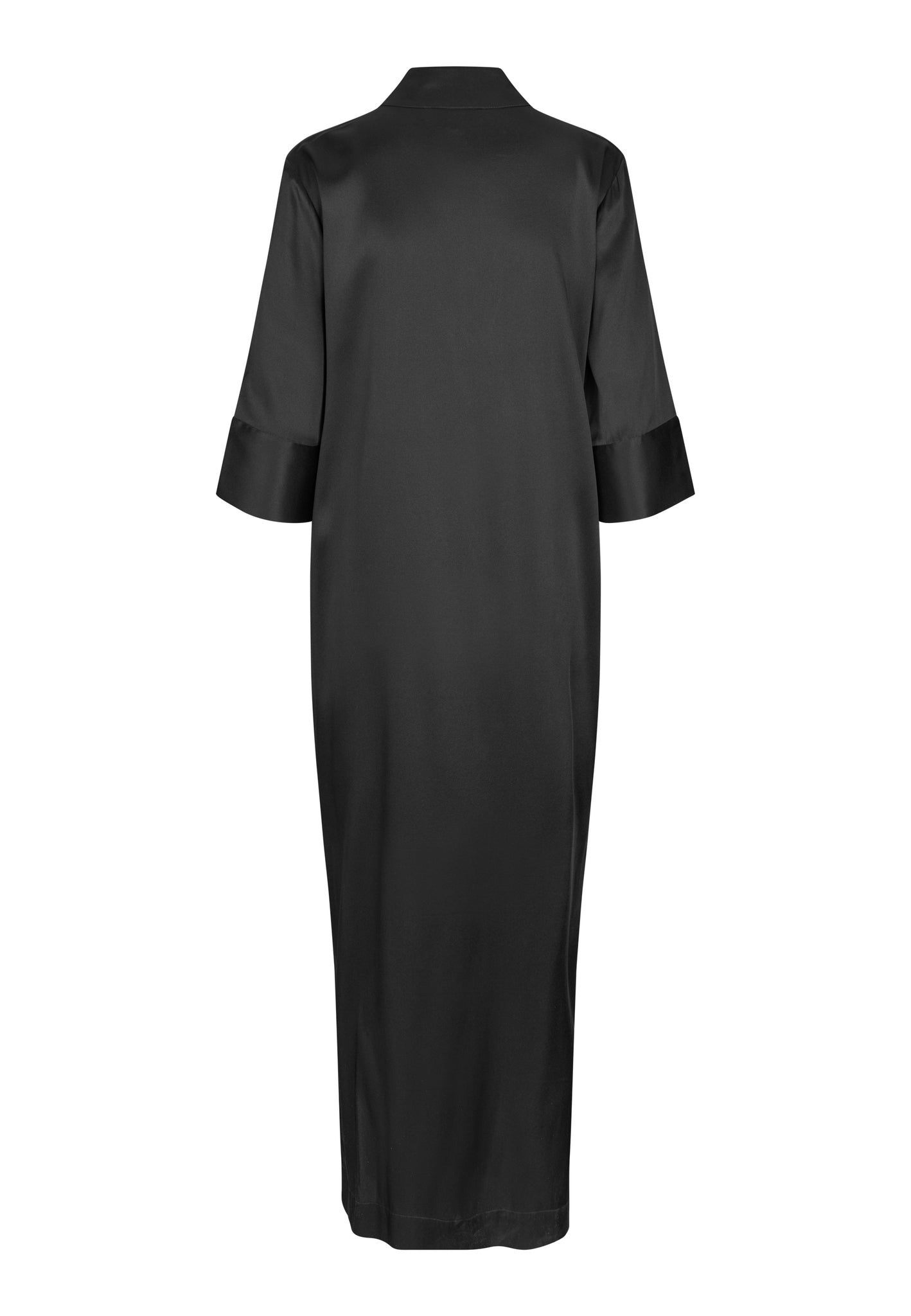 Helgadea Dress Black