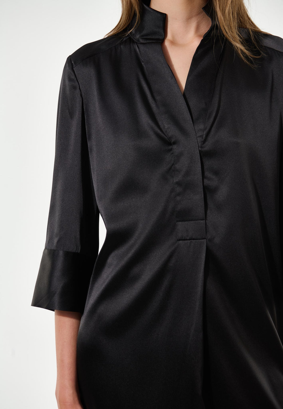 KamillesDea Dress Black