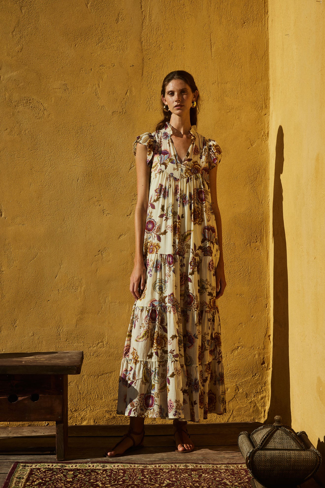 Character Dress