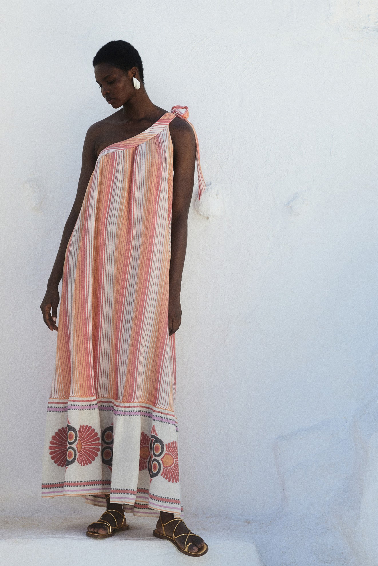 Delphi Dress