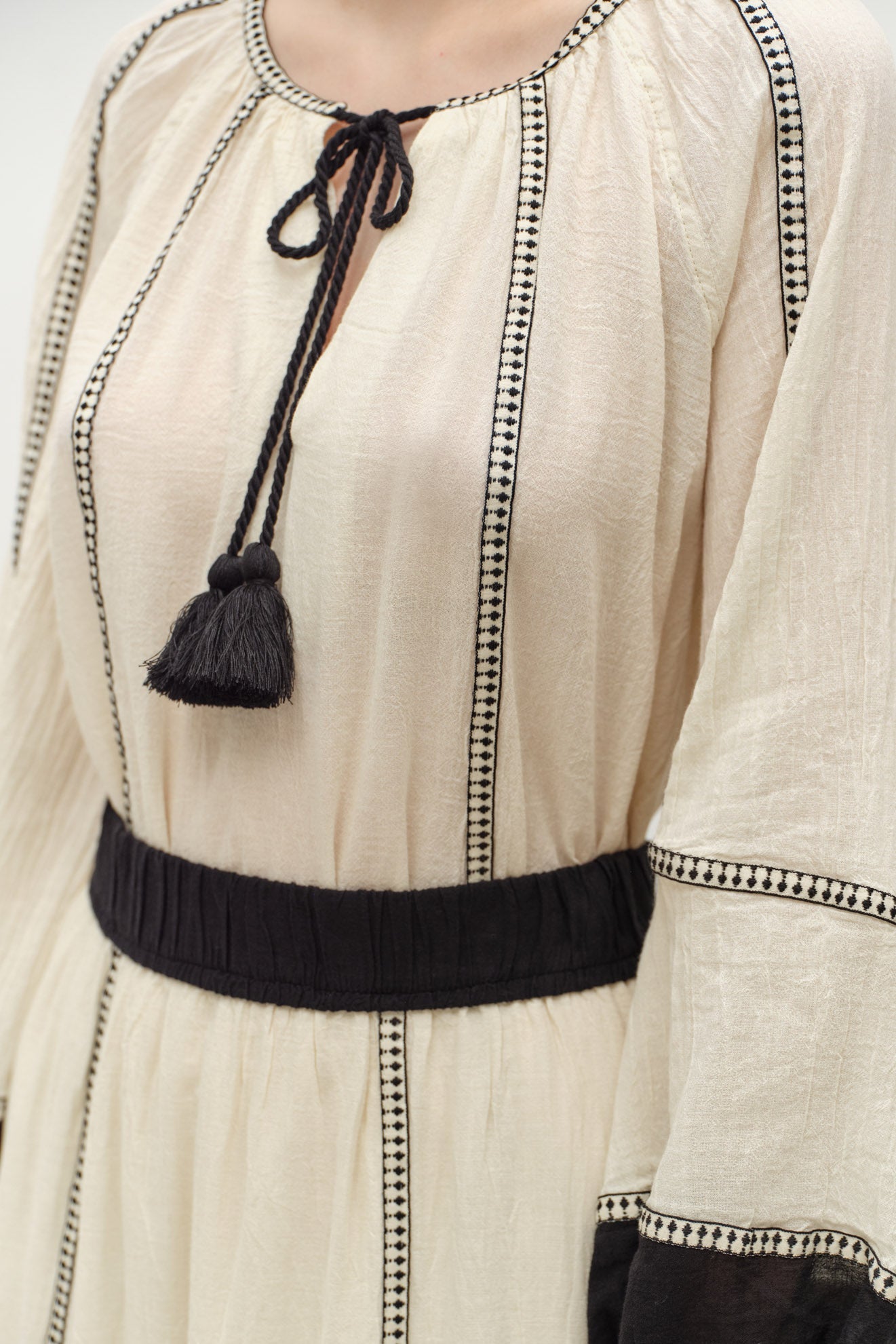 Epilogue Blouse