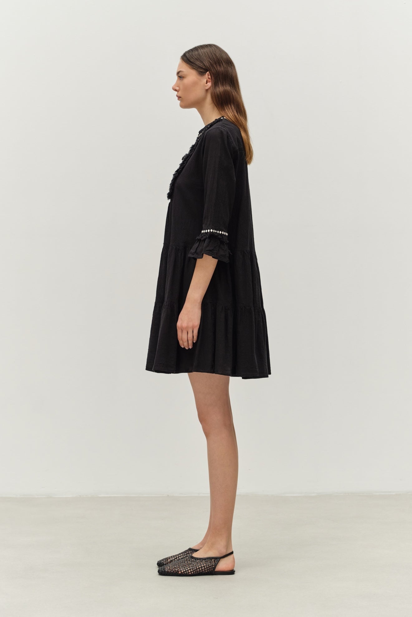 Efisto Dress