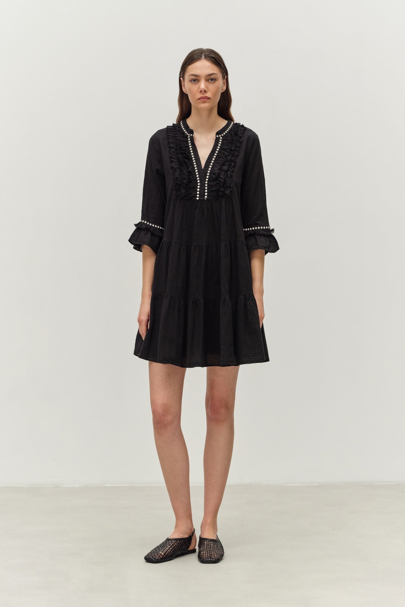 Efisto Dress