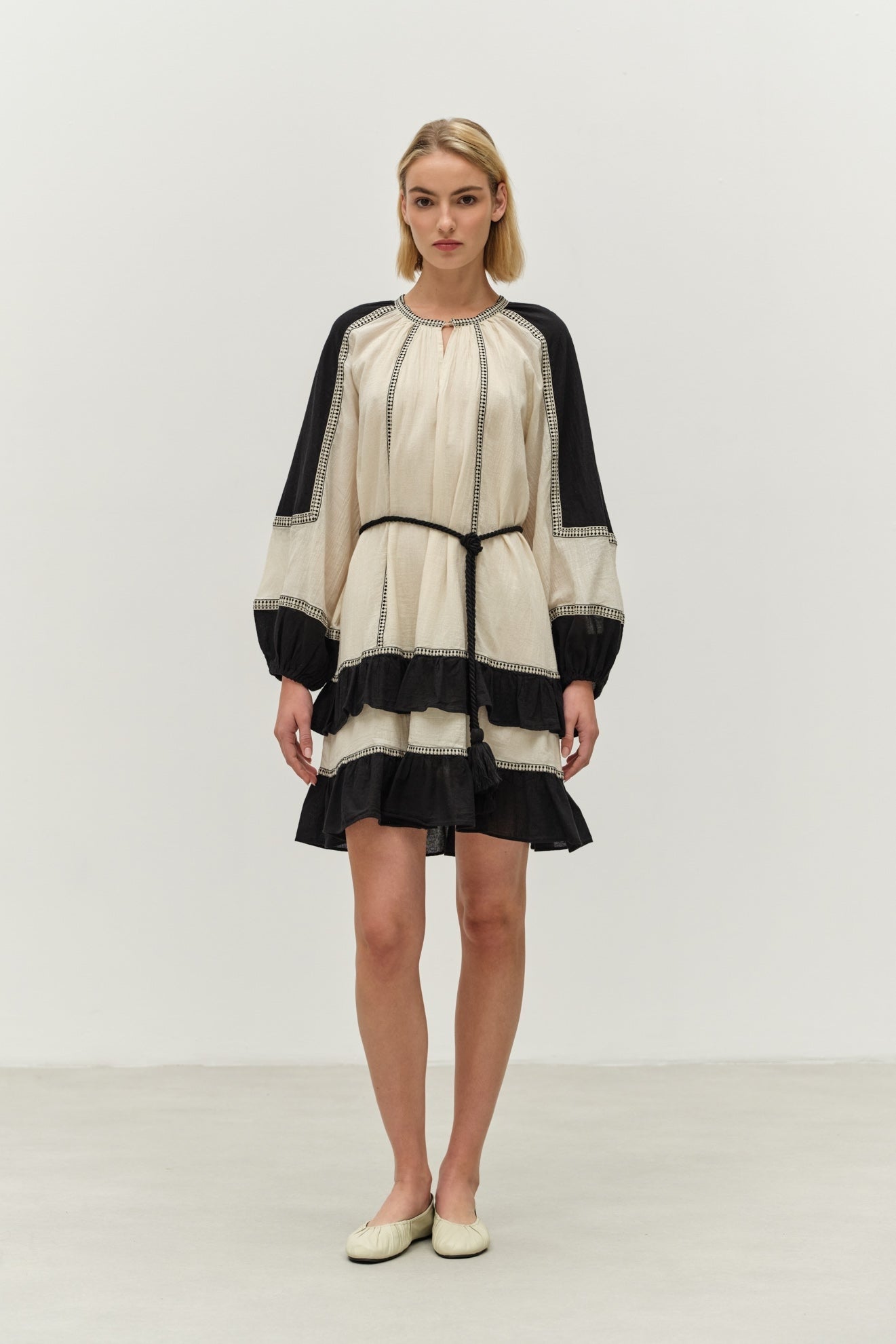 Emphasis Dress