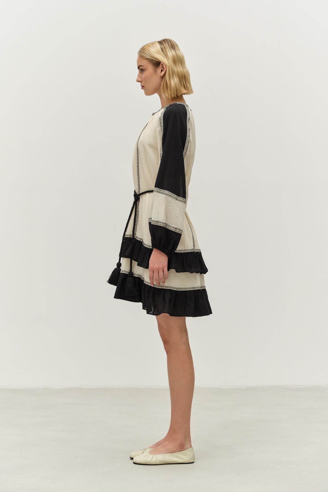 Emphasis Dress