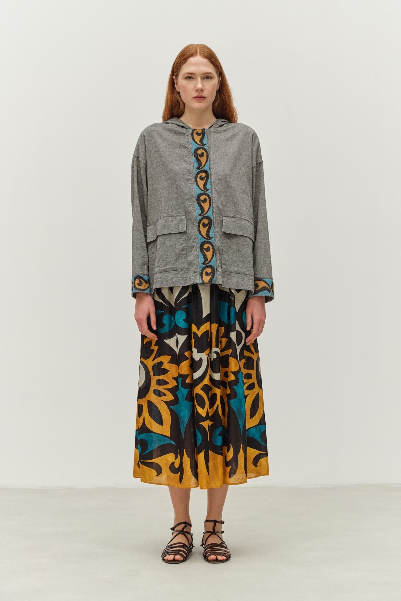 Happiness Skirt
