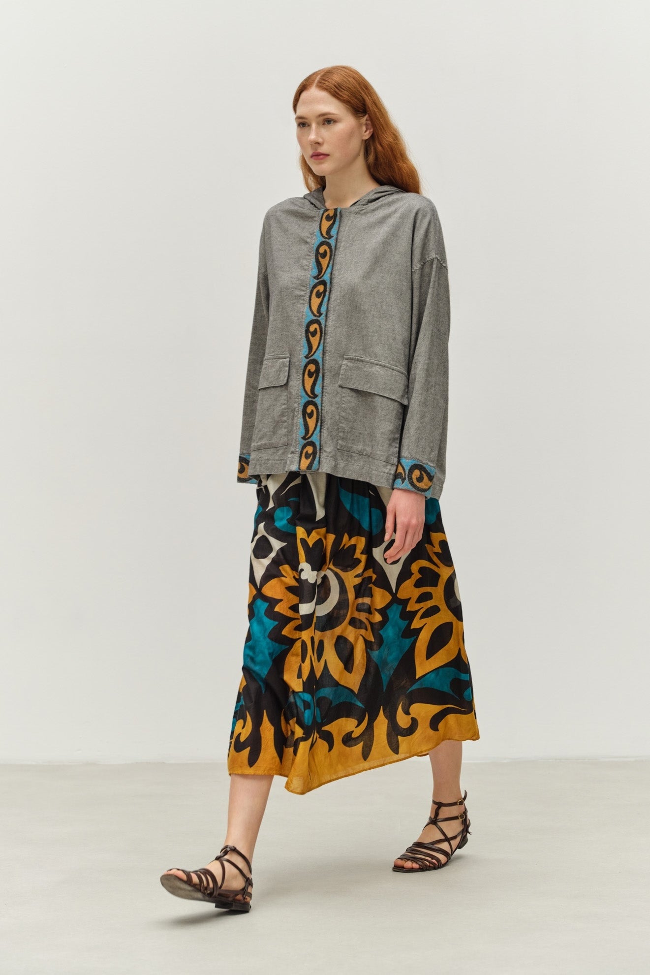 Happiness Skirt