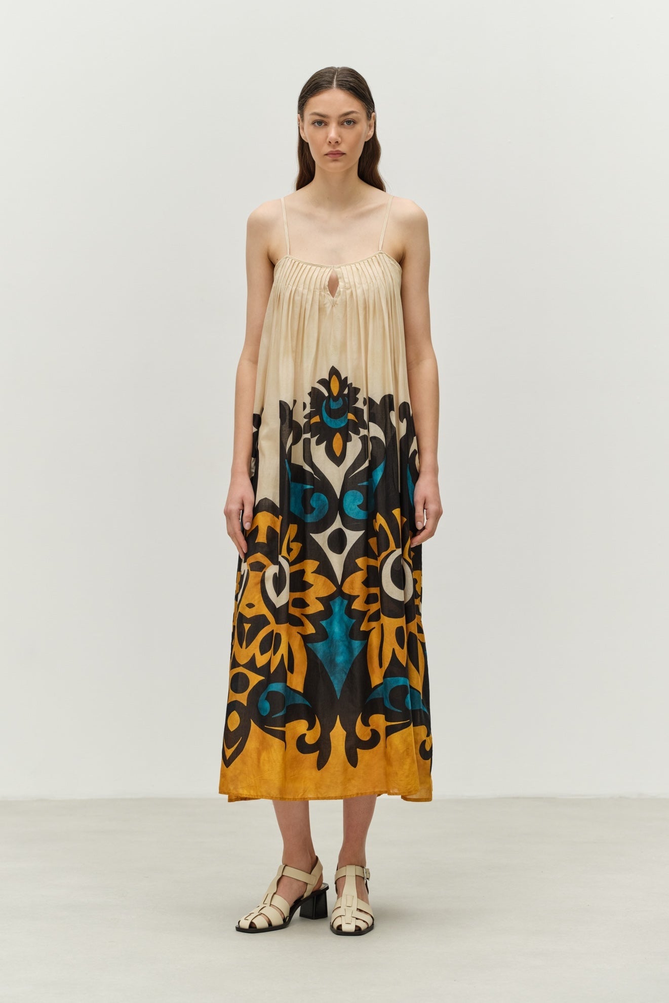 Warmth Dress