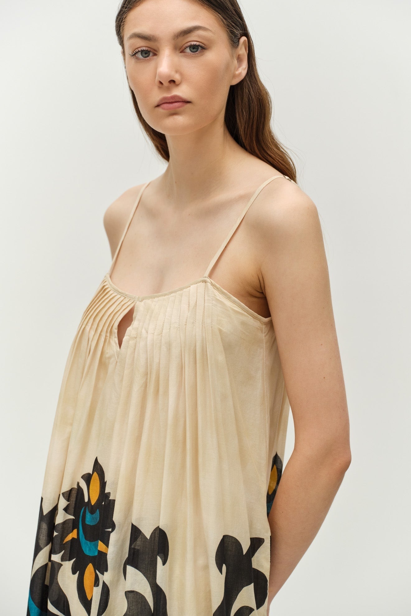 Warmth Dress