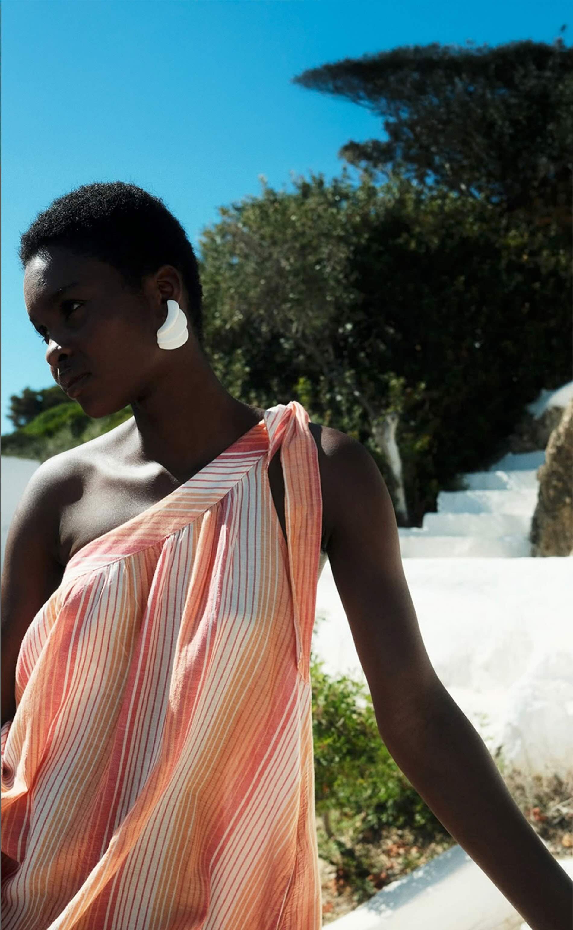 Delphi Dress