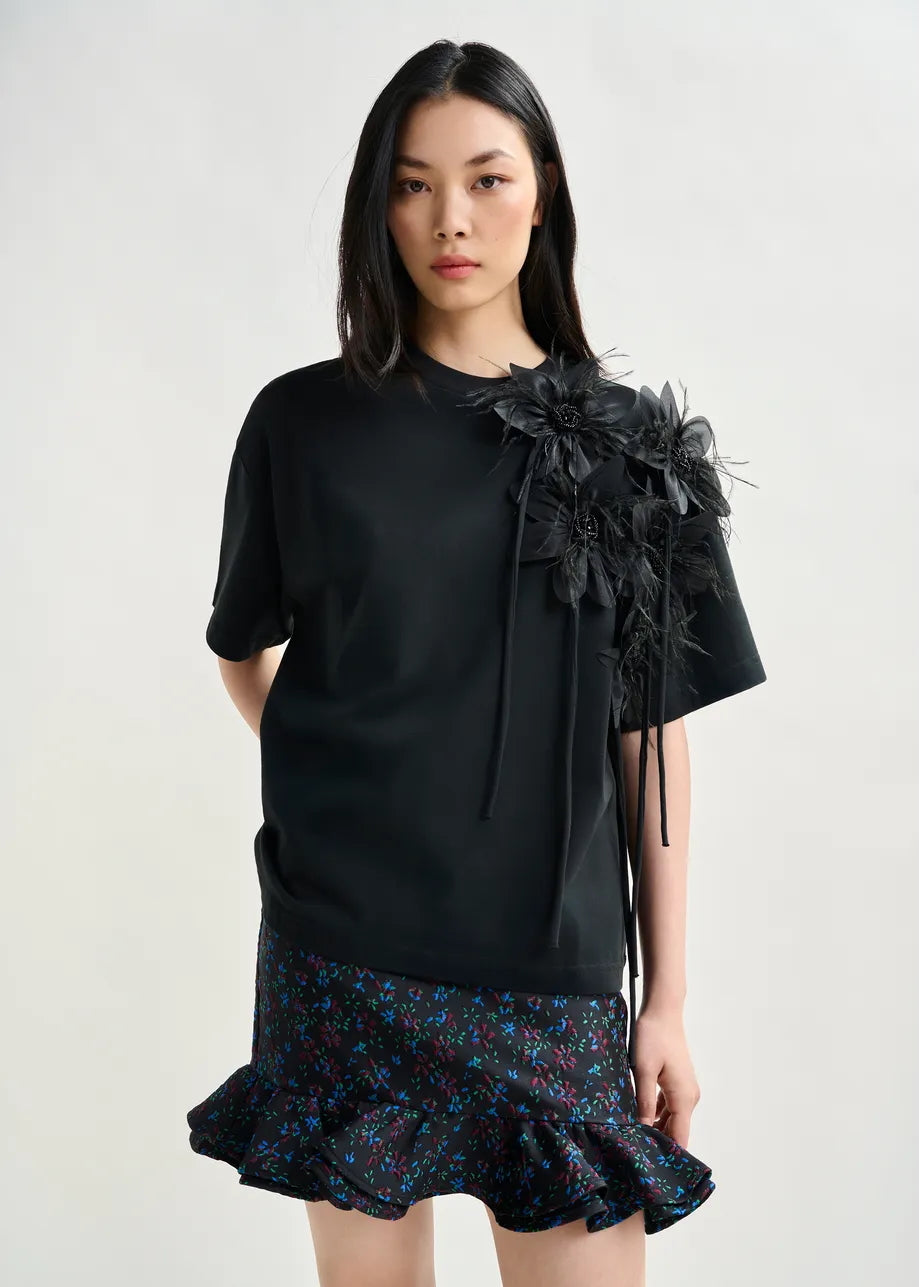 Ibiscus Top
