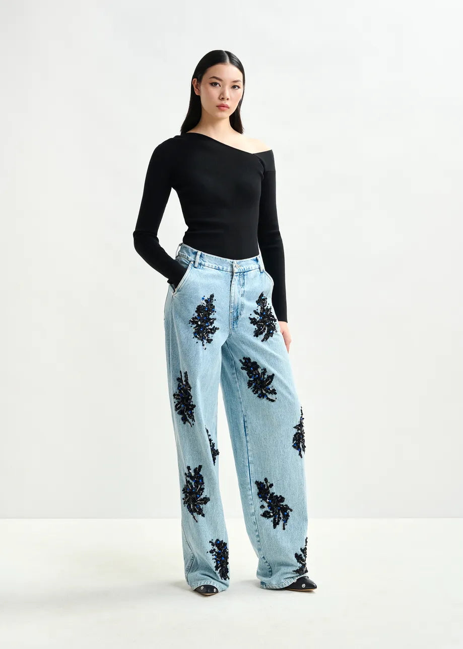 Icie Pants