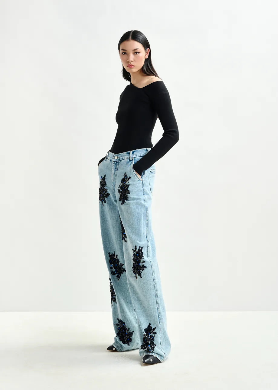 Icie Pants