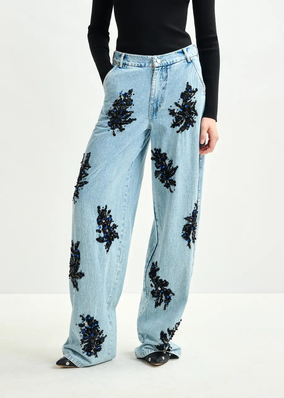 Icie Pants