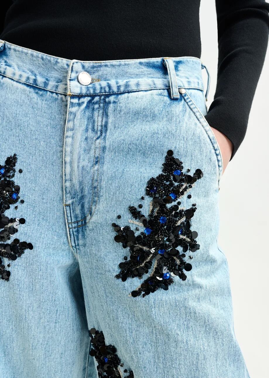 Icie Pants