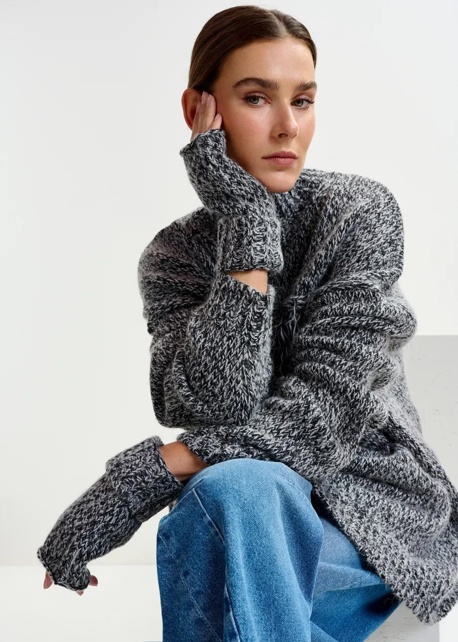 Iglove Grey