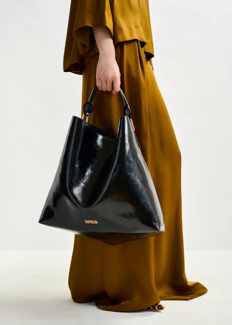 Ihurley Bag Black
