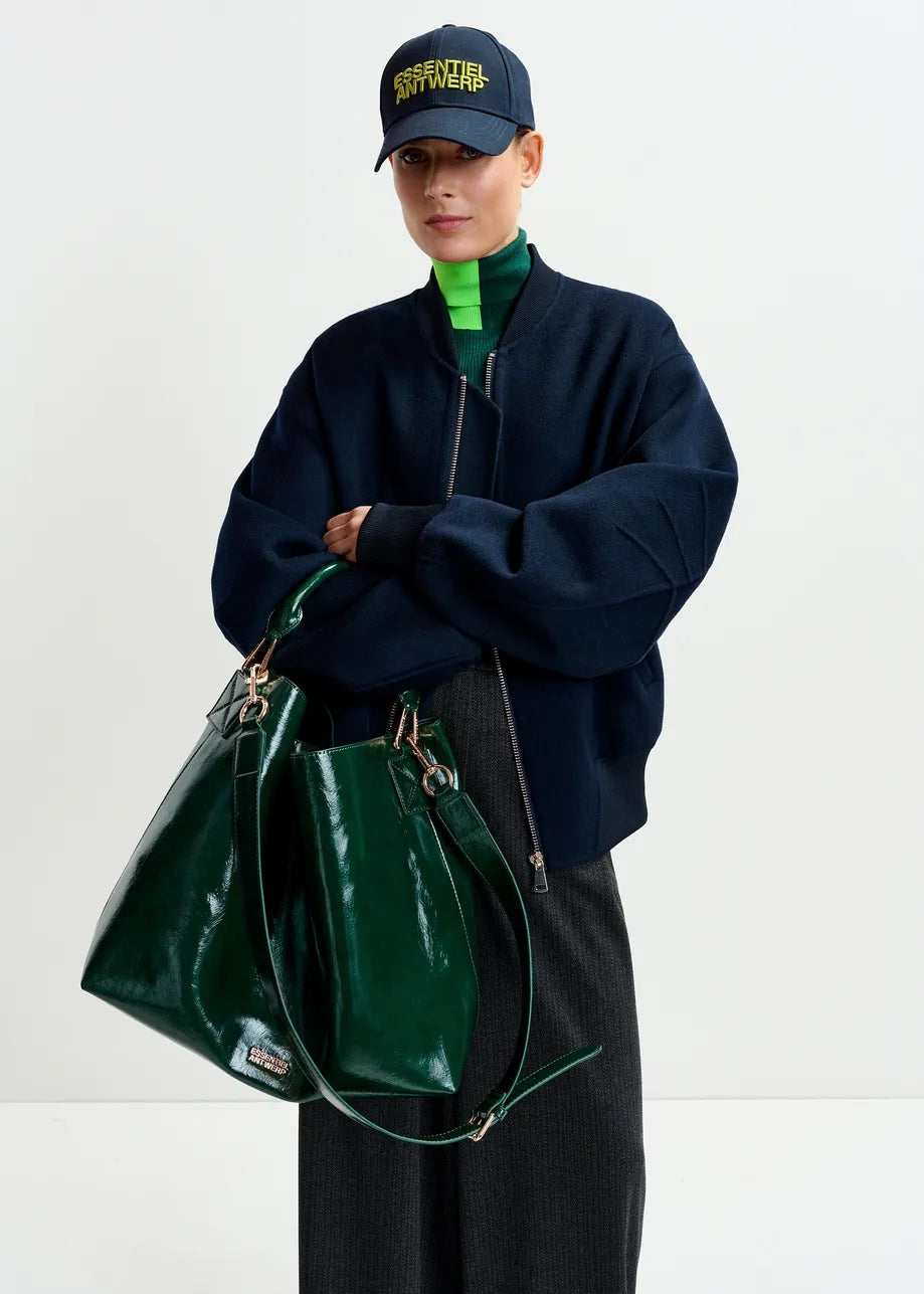 Ihurley Bag Green