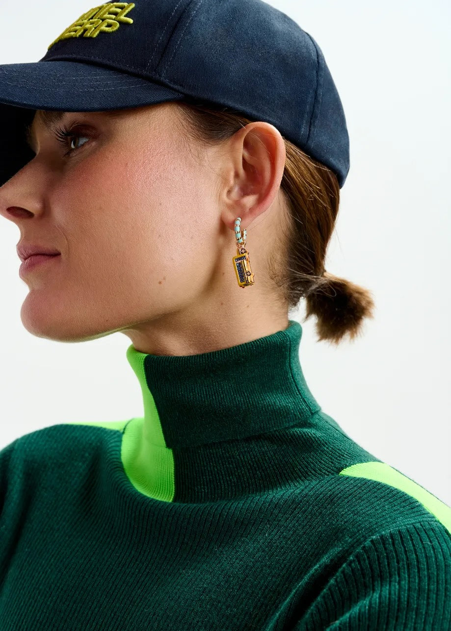 ILife Earrings