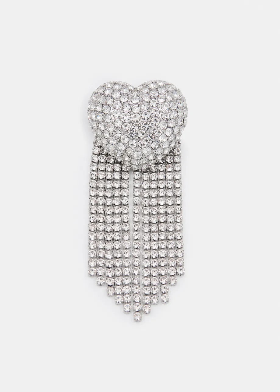 Ilive Brooch