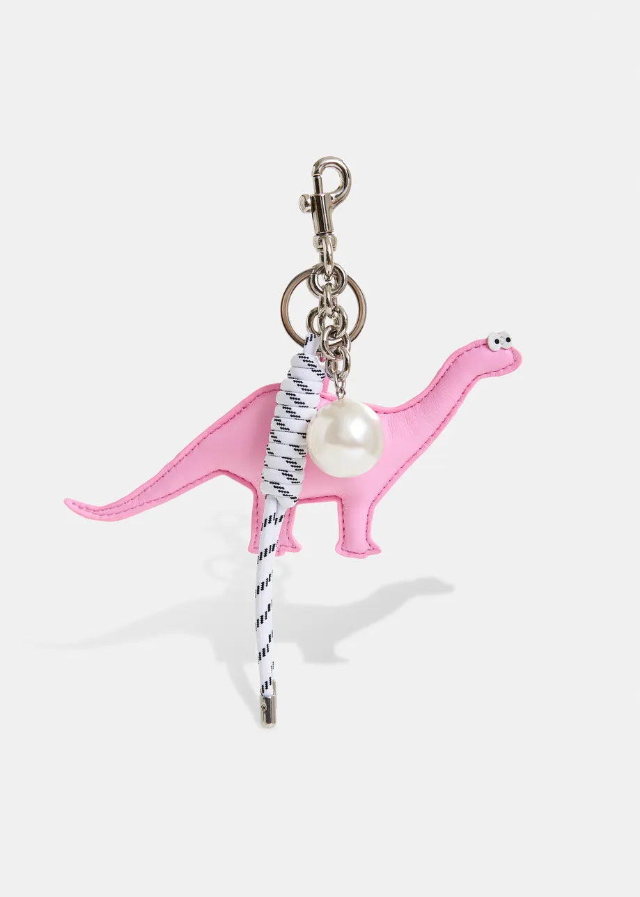 Ilyas Key Chain