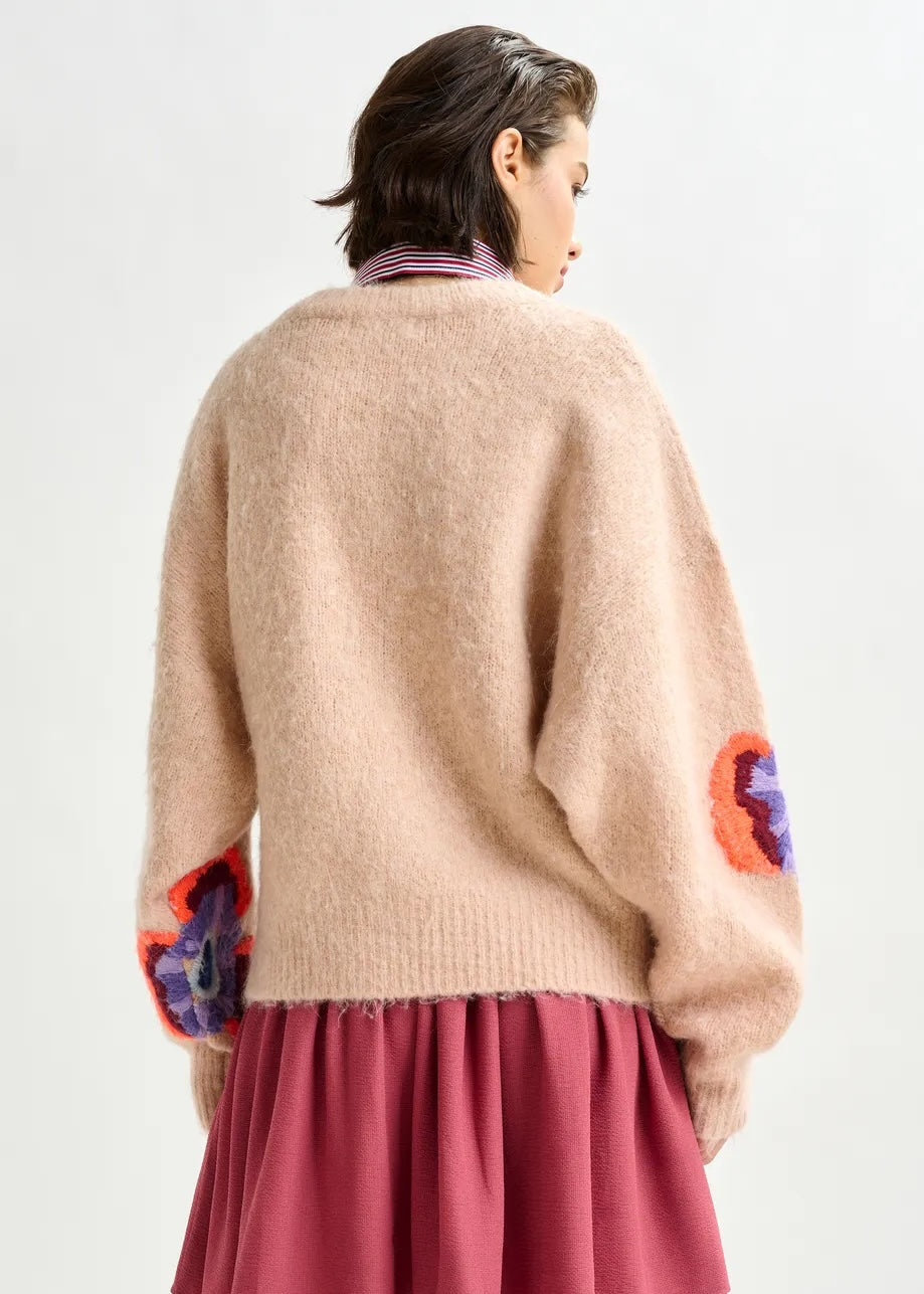 Impossible Sweater