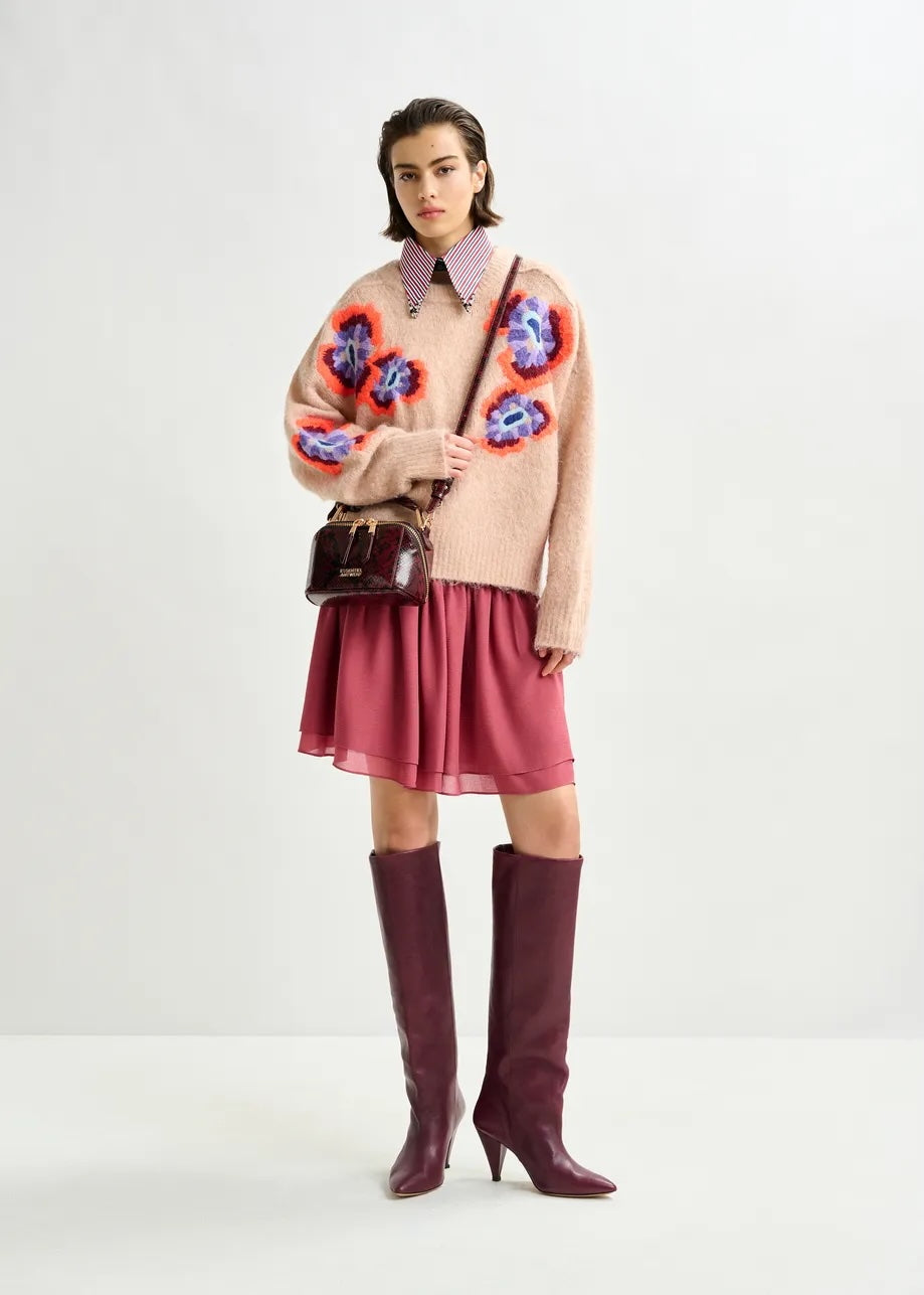 Impossible Sweater