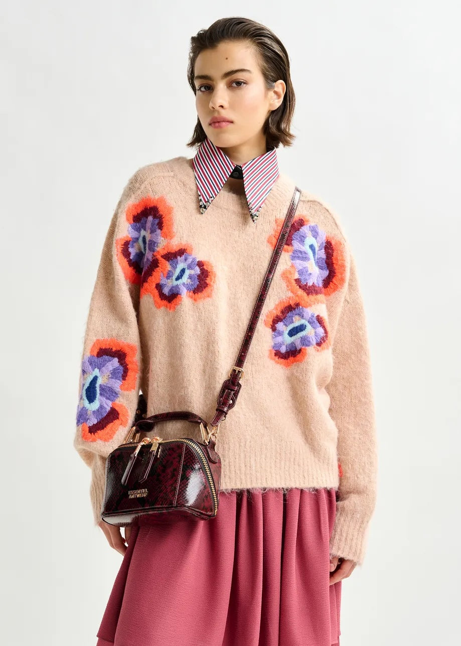 Impossible Sweater